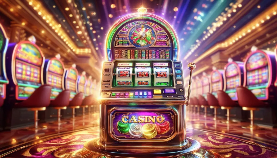 God of Casino